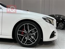 مرسيدس بنز E-Class